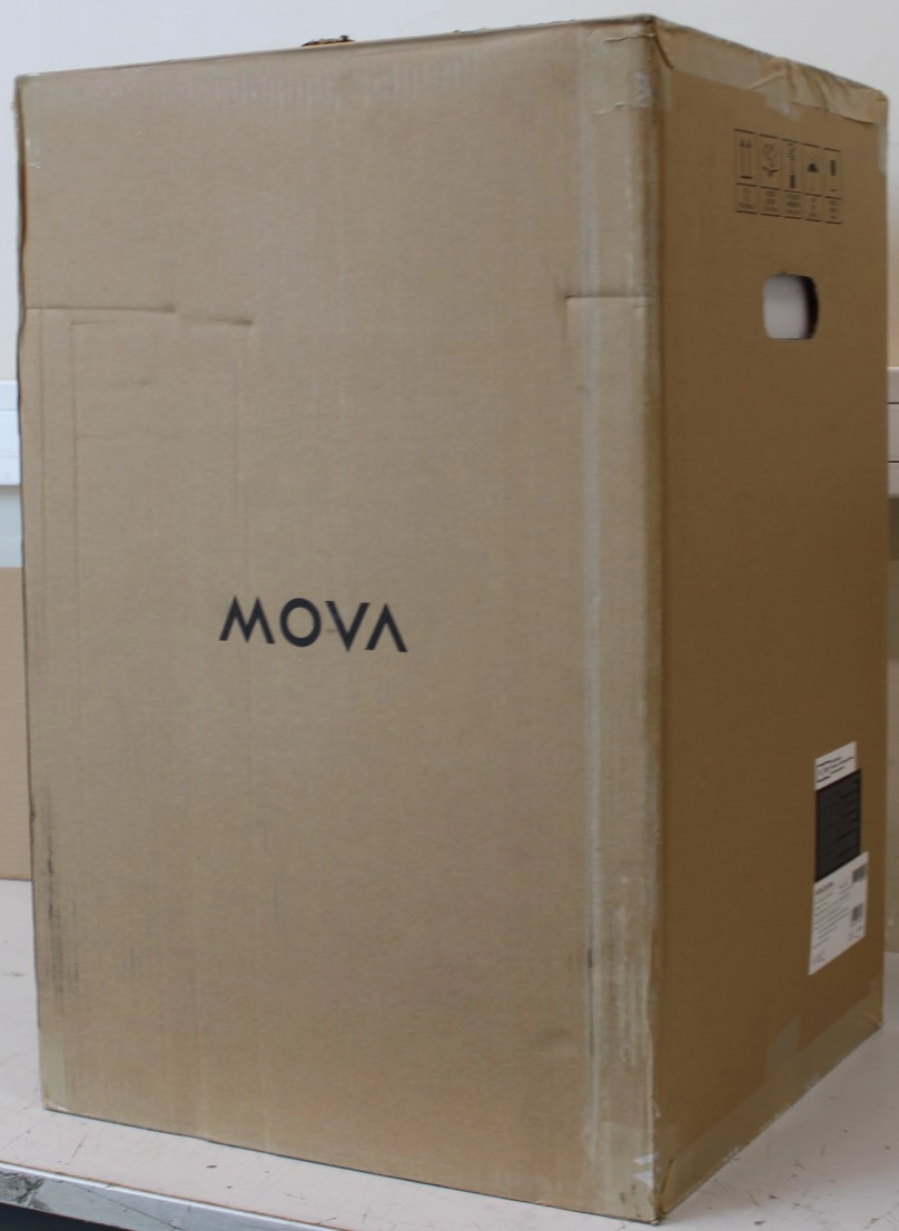 SALE OUT. MOVA E30 Ultra Robot