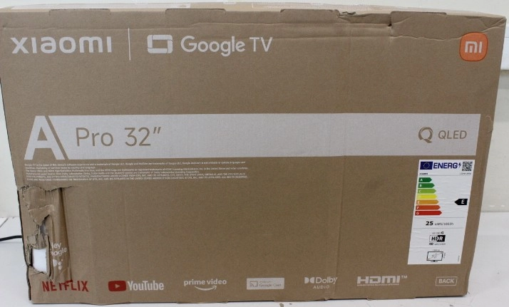 SALE OUT. Xiaomi Smart TV A