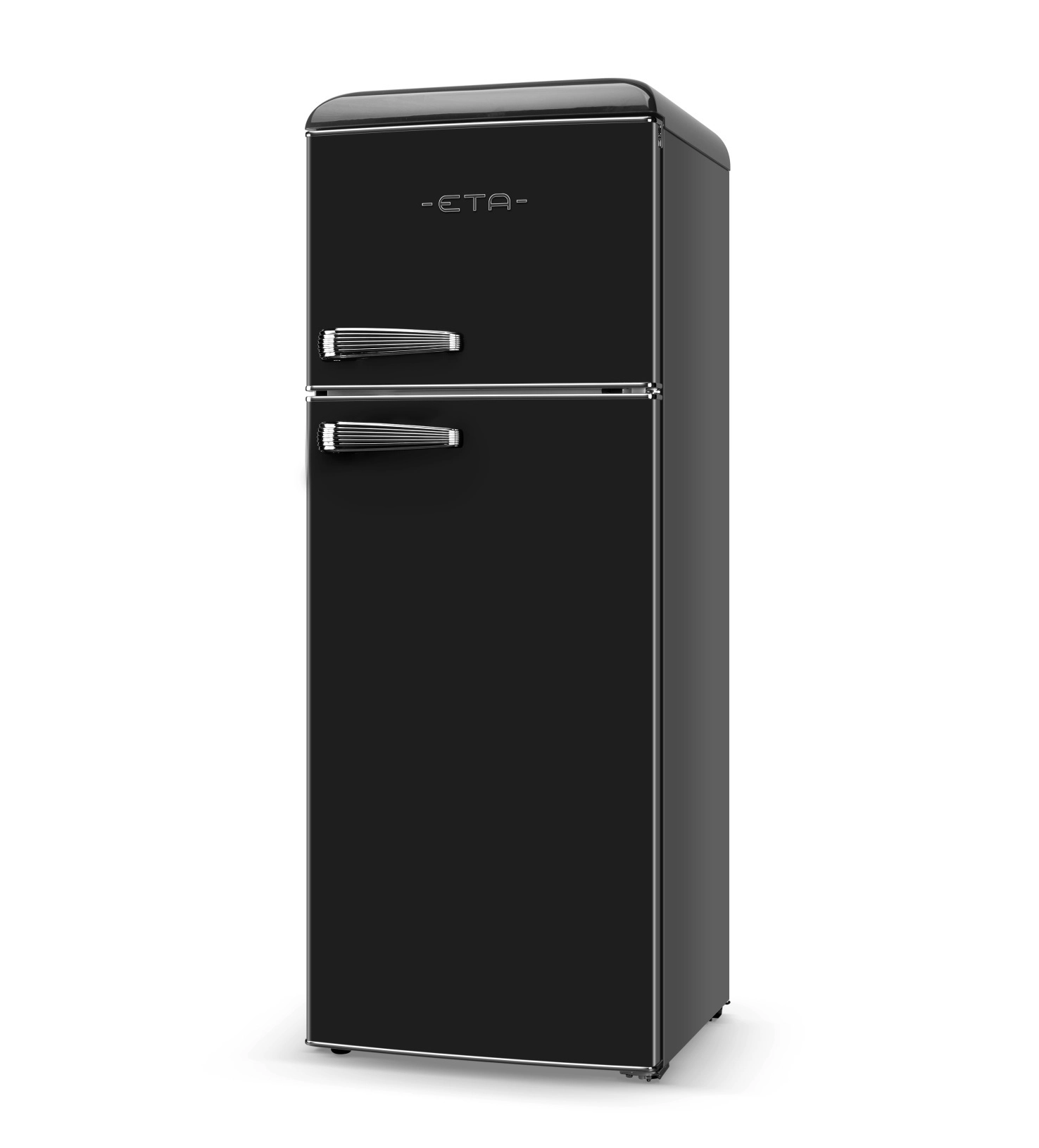 ETA Refrigerator/freezer ETA253890020EN Freestanding 148.2