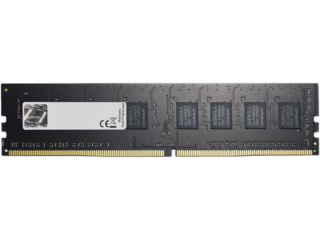 2400 8GB G.Skill DDR4 Value