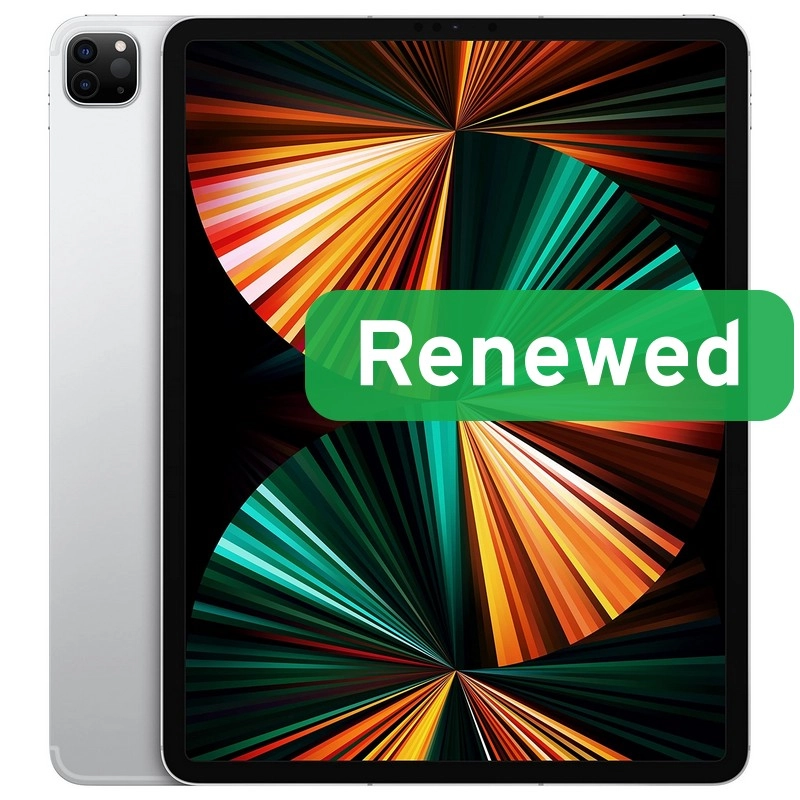 APPLE RENEWED  CPO  iPad Pro (2021)