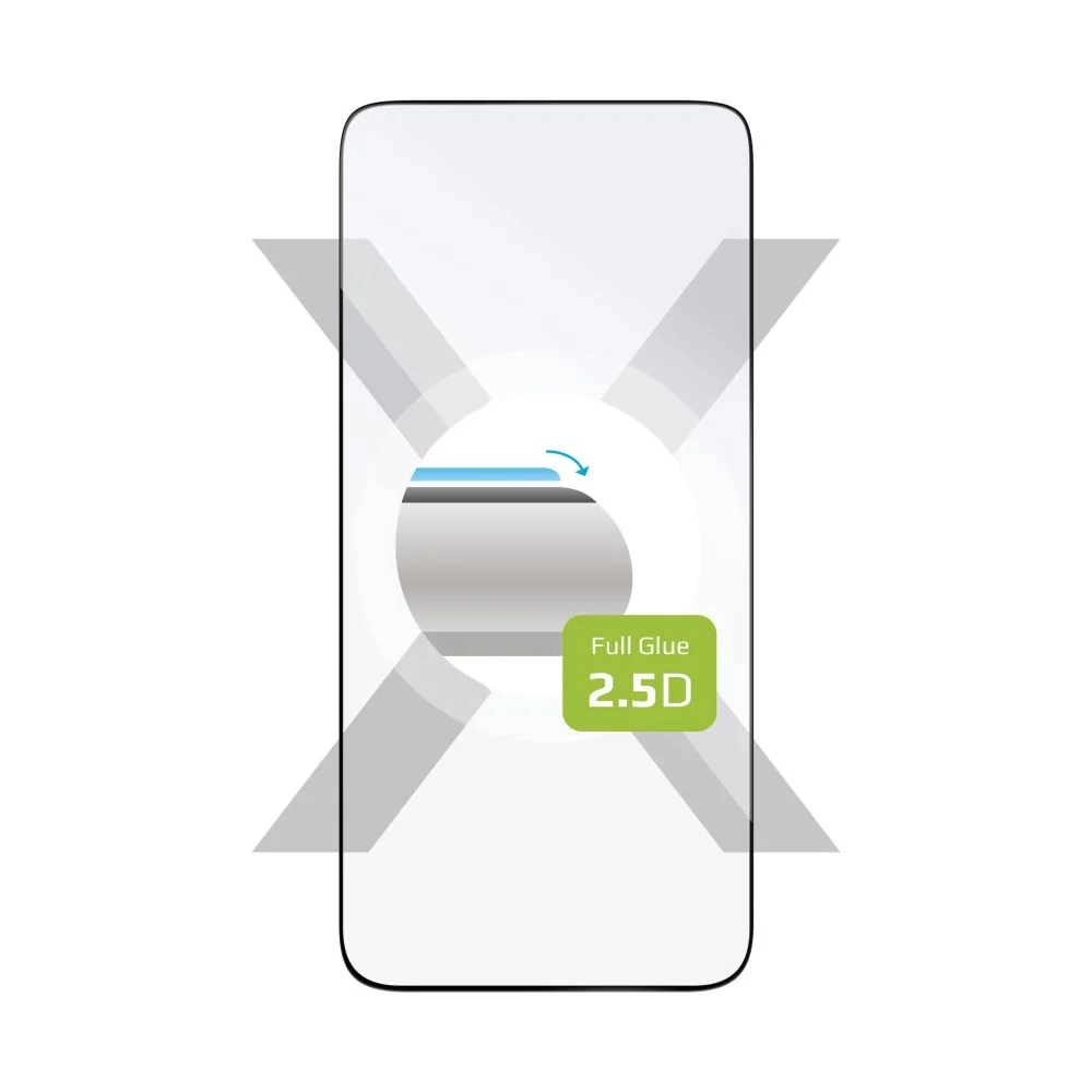 Fixed Screen Protector  Samsung  Galaxy S24+/S25+