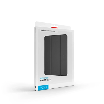 Fixed Padcover tablet case for Apple
