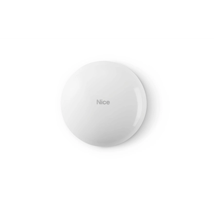 Nice Flood-Control flood and temperature sensor