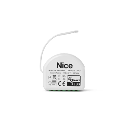 Nice SingleSmart-Control remote control module (FGS-214