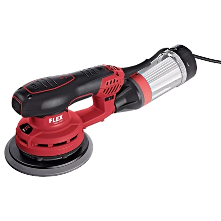 Flex  Powerful Random-orbit Sander with Speed
