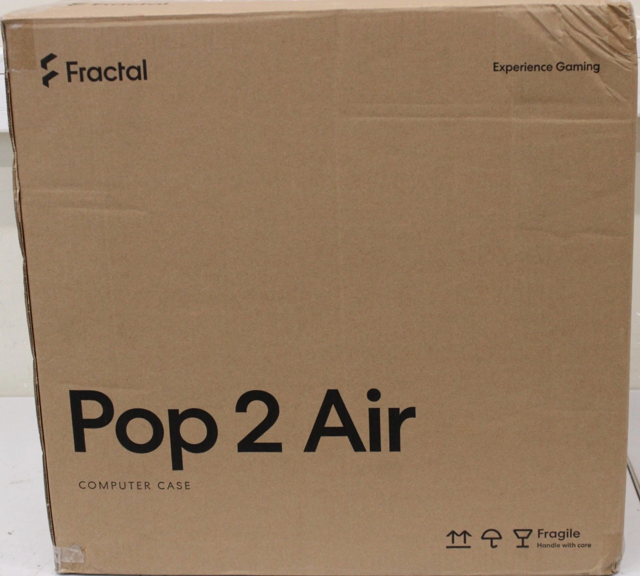 SALE OUT. Fractal Design Pop 2