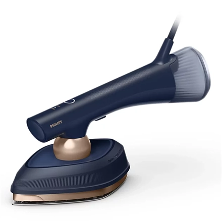 Philips GC215/20 iron Steam iron SteamGlide