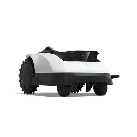 Traktor ogrodowy Ecovacs ROBOT LAWN MOWER