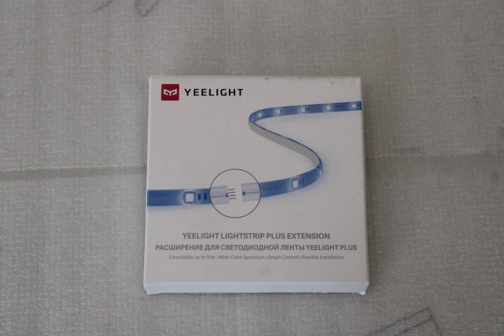 SALE OUT. Xiaomi Yeelight Lightstrip Plus