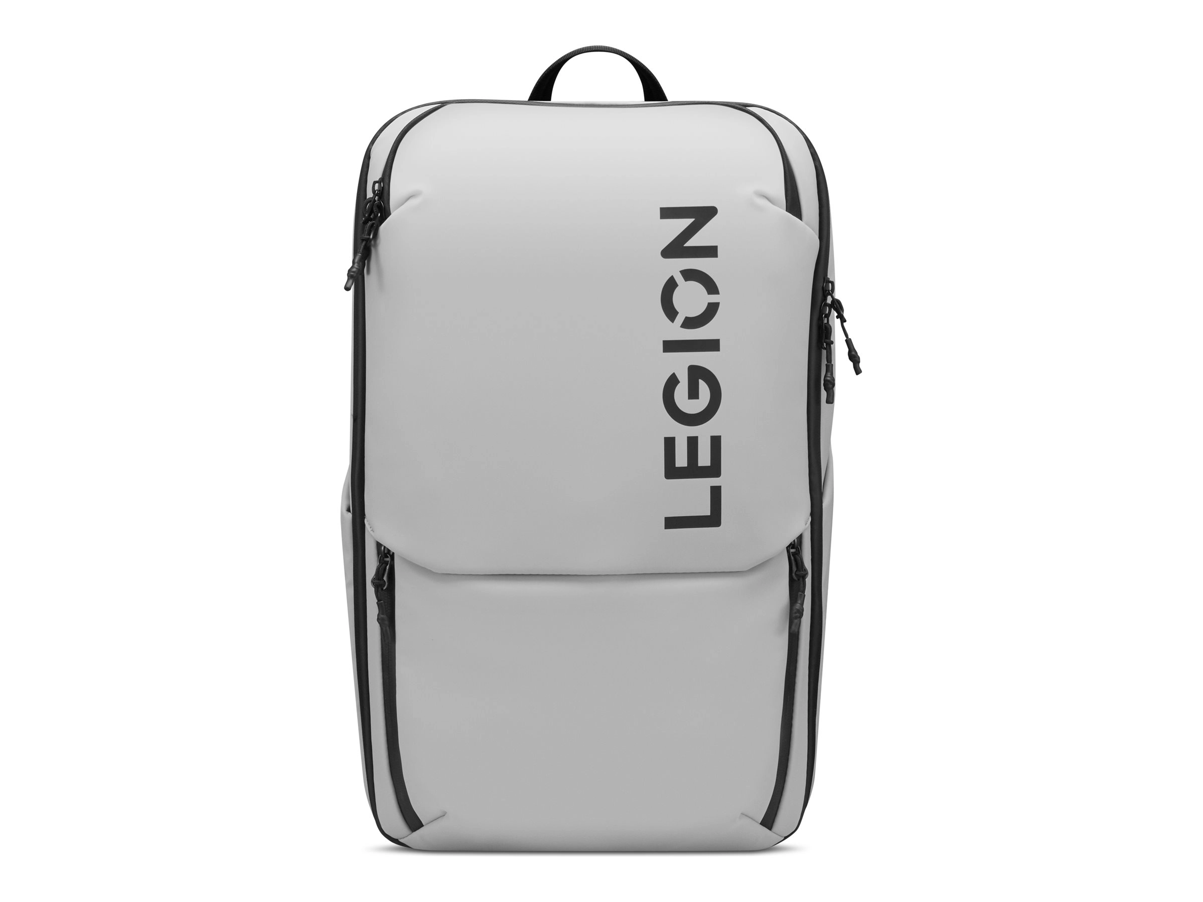 Lenovo Legion 17" Gaming-Notebookrucksack GB800  Hellgrau