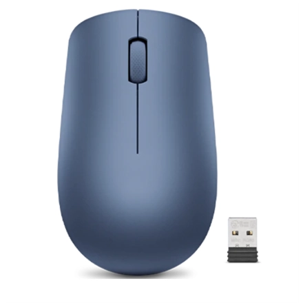 Lenovo 530 mouse Office Ambidextrous RF