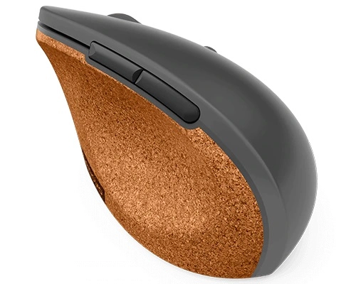 Lenovo Go Wireless Vertical mouse Office