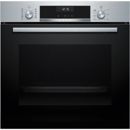 Bosch Oven  HBG517CS4  71 L  Electric