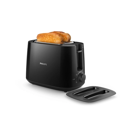 Philips Daily Collection HD2582/90 toaster 8
