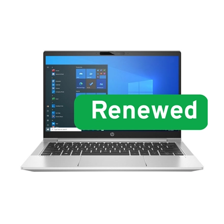 HP RENEW  Grade B  ProBook 640