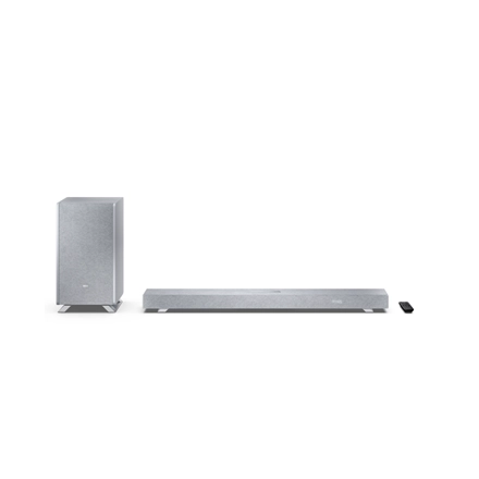 Sharp  3.1.2 Dolby Atmos/DTS:X