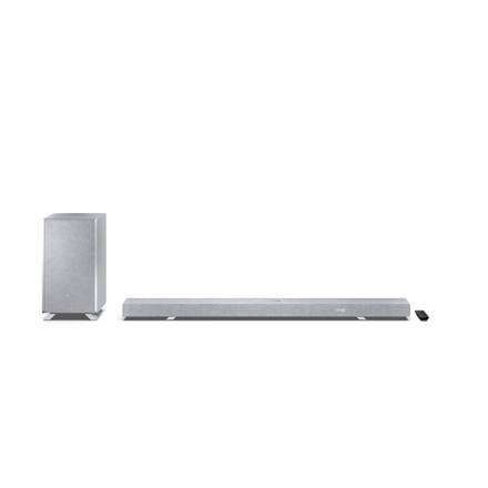 Sharp 5.1.2 Dolby Atmos/DTS:X