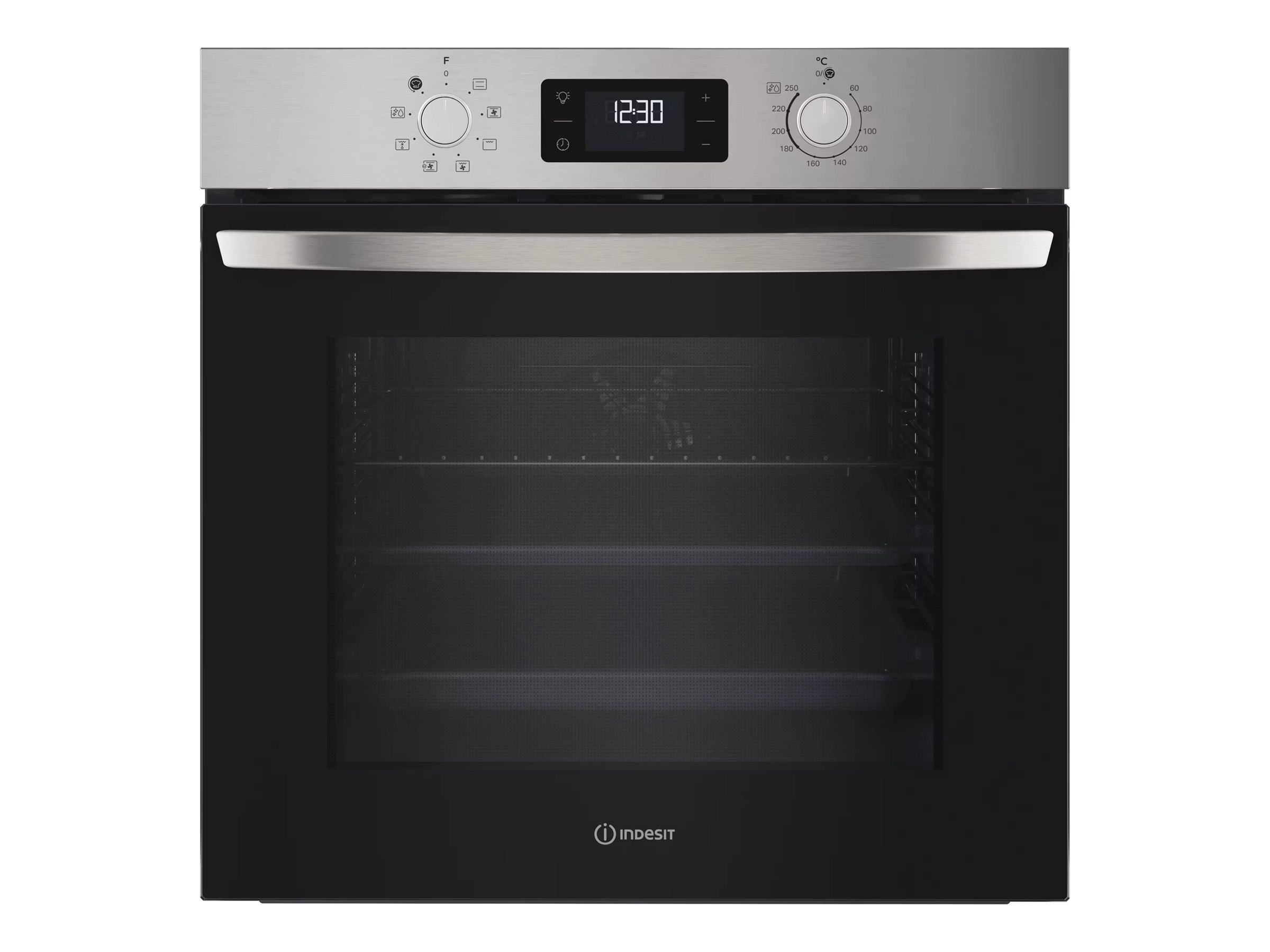 Orkaitė INDESIT Oven  IO 255HU X