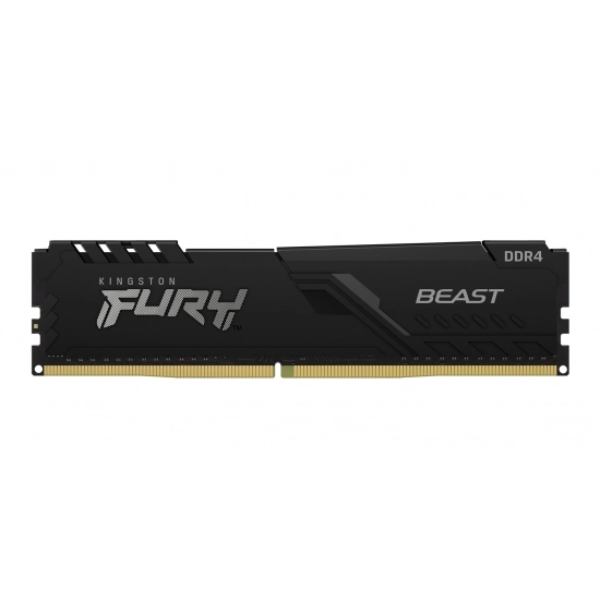 Kingston Technology FURY Beast 16GB 3200MT/s