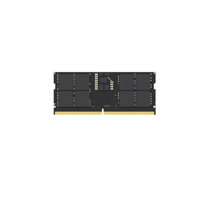 Lexar LD5DS016G-B4800GSST memory module 16 GB