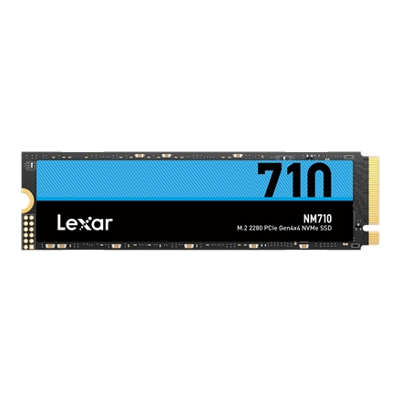 Lexar NM710 1 TB M.2