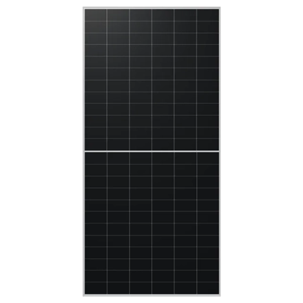Longi 640 W  Solar Hi-MO X10