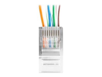 Lanberg Lanberg Plug RJ-45 UTP CAT5E