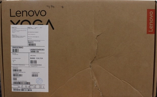 SALE OUT. Lenovo Yoga Slim 7