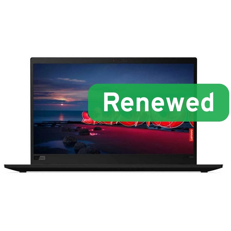 Lenovo  RENEW Grade A  X1 CARBON