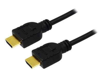 LogiLink CH0036 HDMI cable 1.5