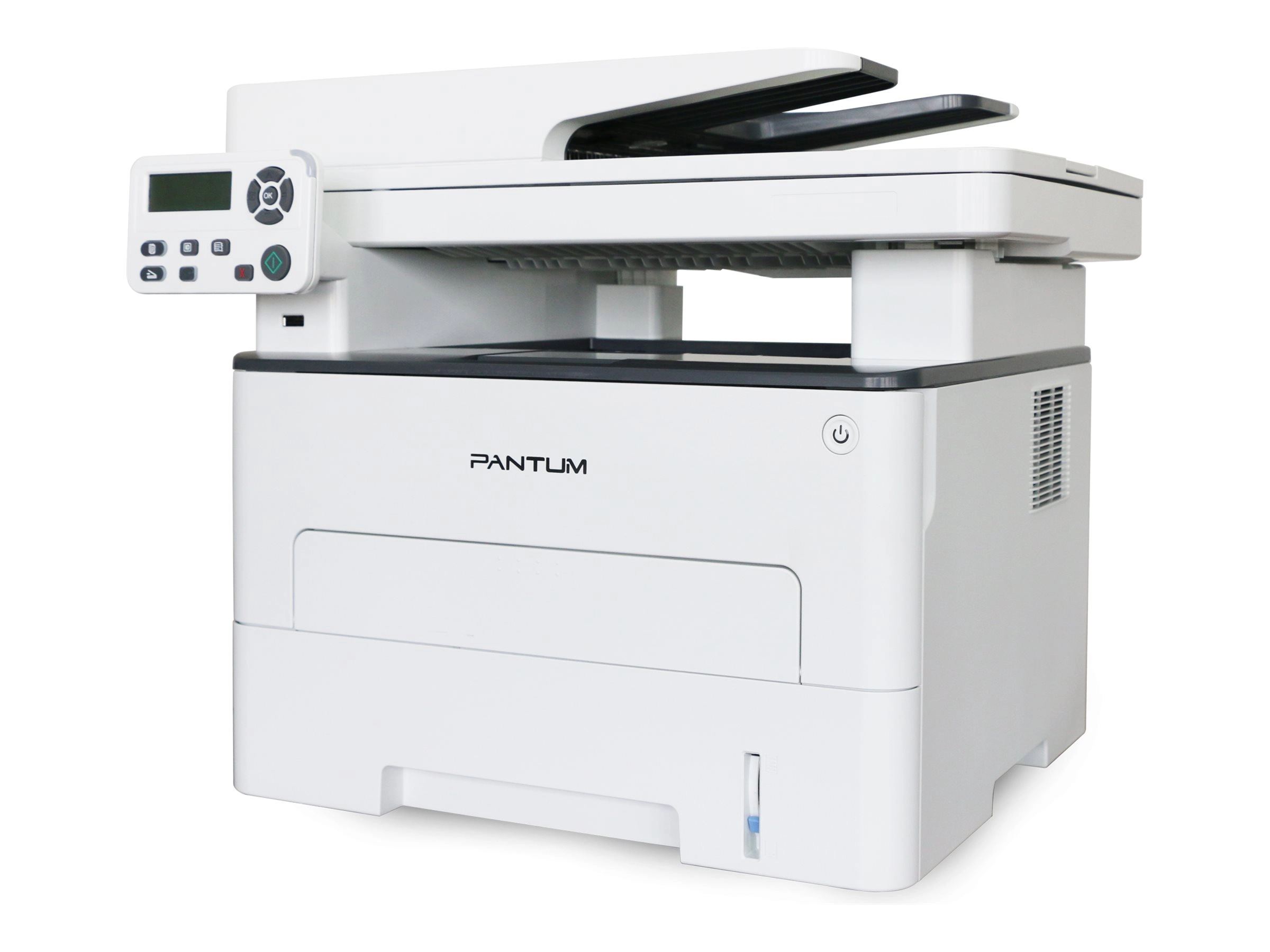 Pantum M7105DW multifunction printer Laser A4