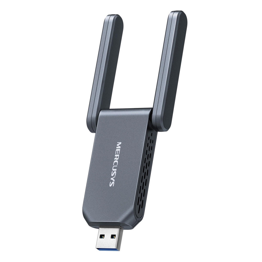 Mercusys MA37BEH BE6500 Wi-Fi 7 High-Gain