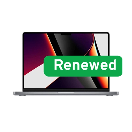 Apple RENEW Grade B MacBook Pro