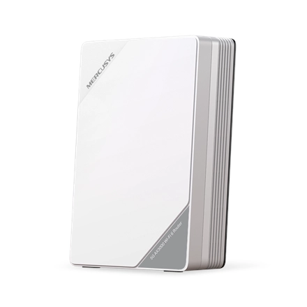 Mercusys AX3000 5G Wi-Fi 6 Router