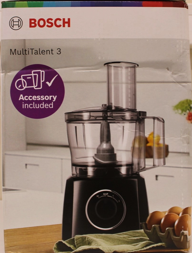 SALE OUT. Bosch Kitchen machine Multi