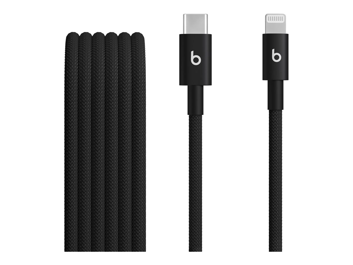 Apple USB-C to Lightning Woven Cable