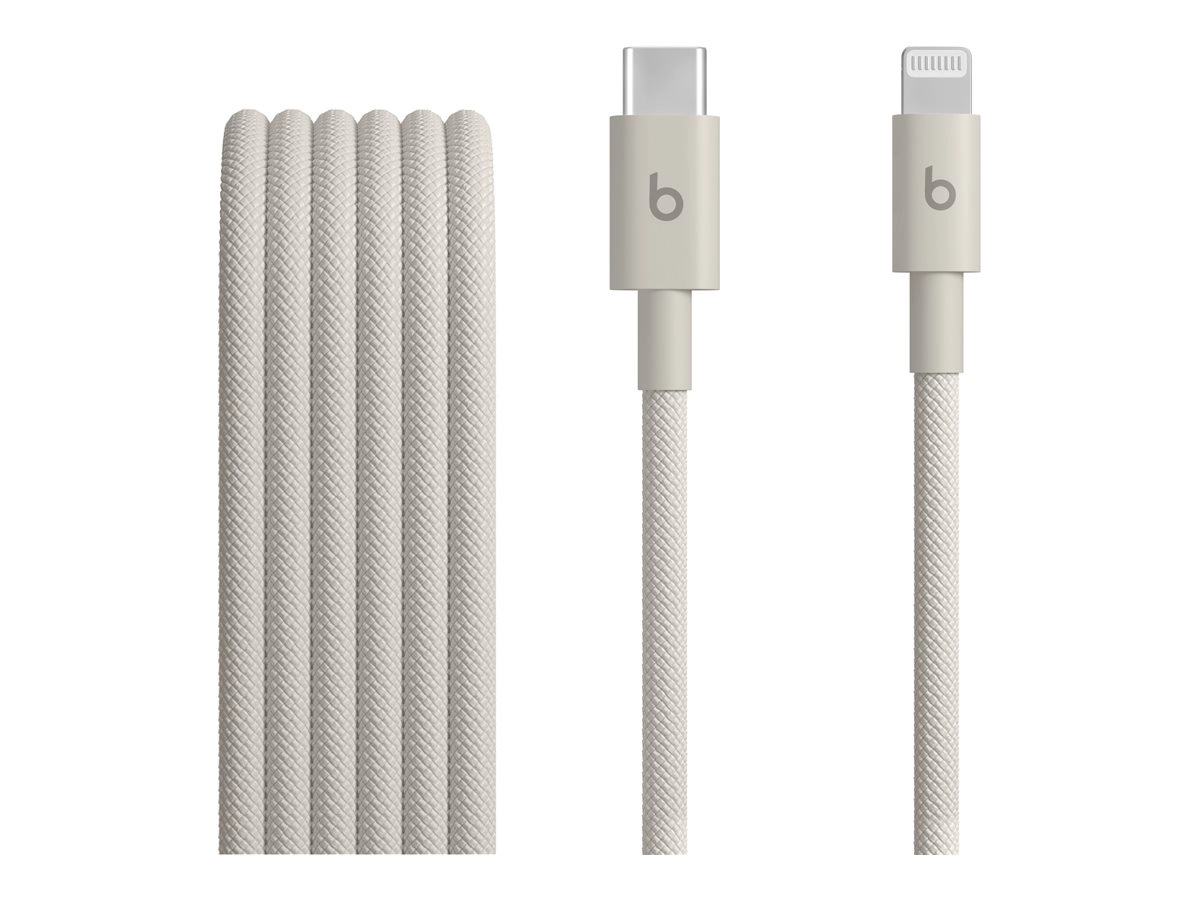 Apple USB-C to Lightning Woven Cable