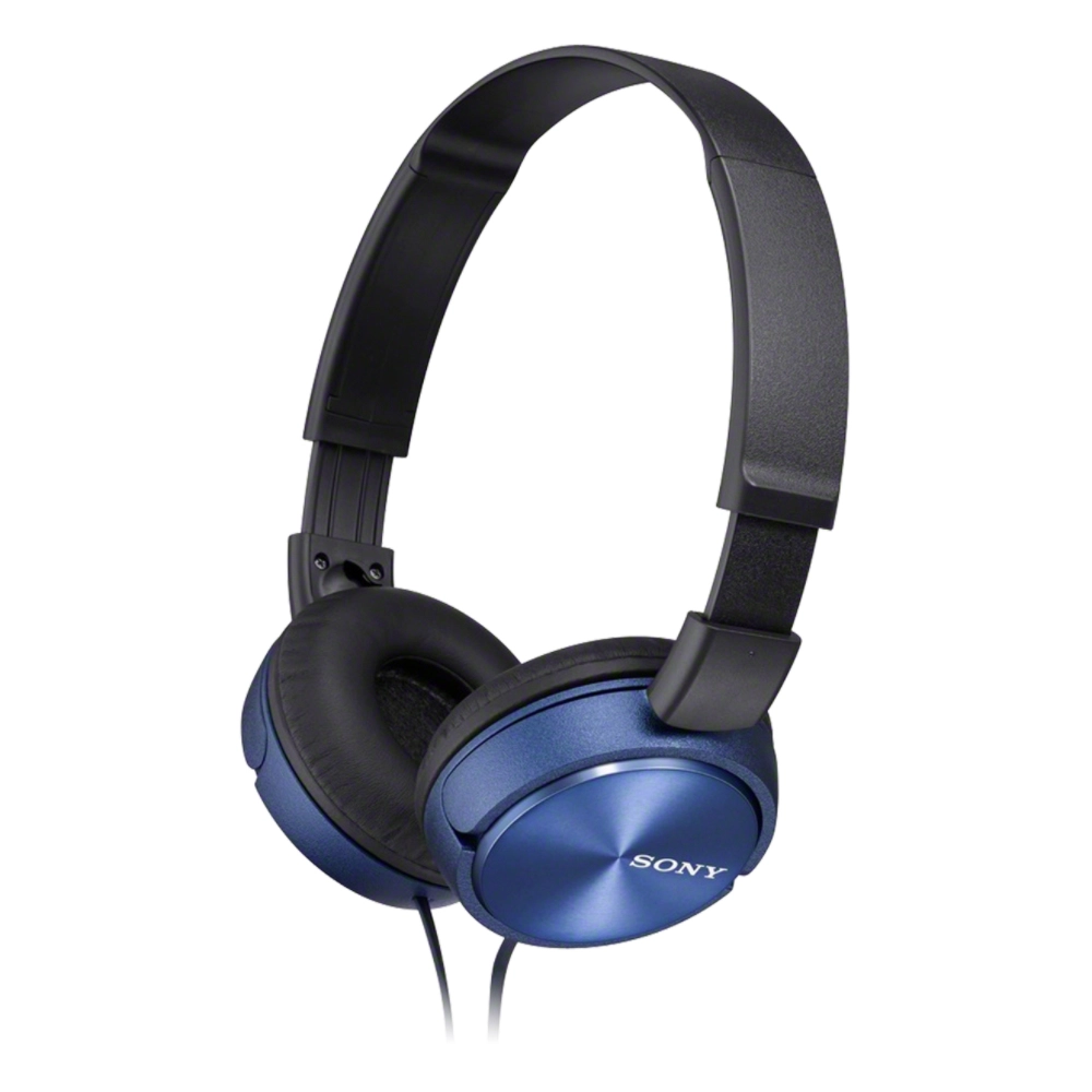 MDR-ZX310AP Blue MDRZX310APL.CE7 4905524942200