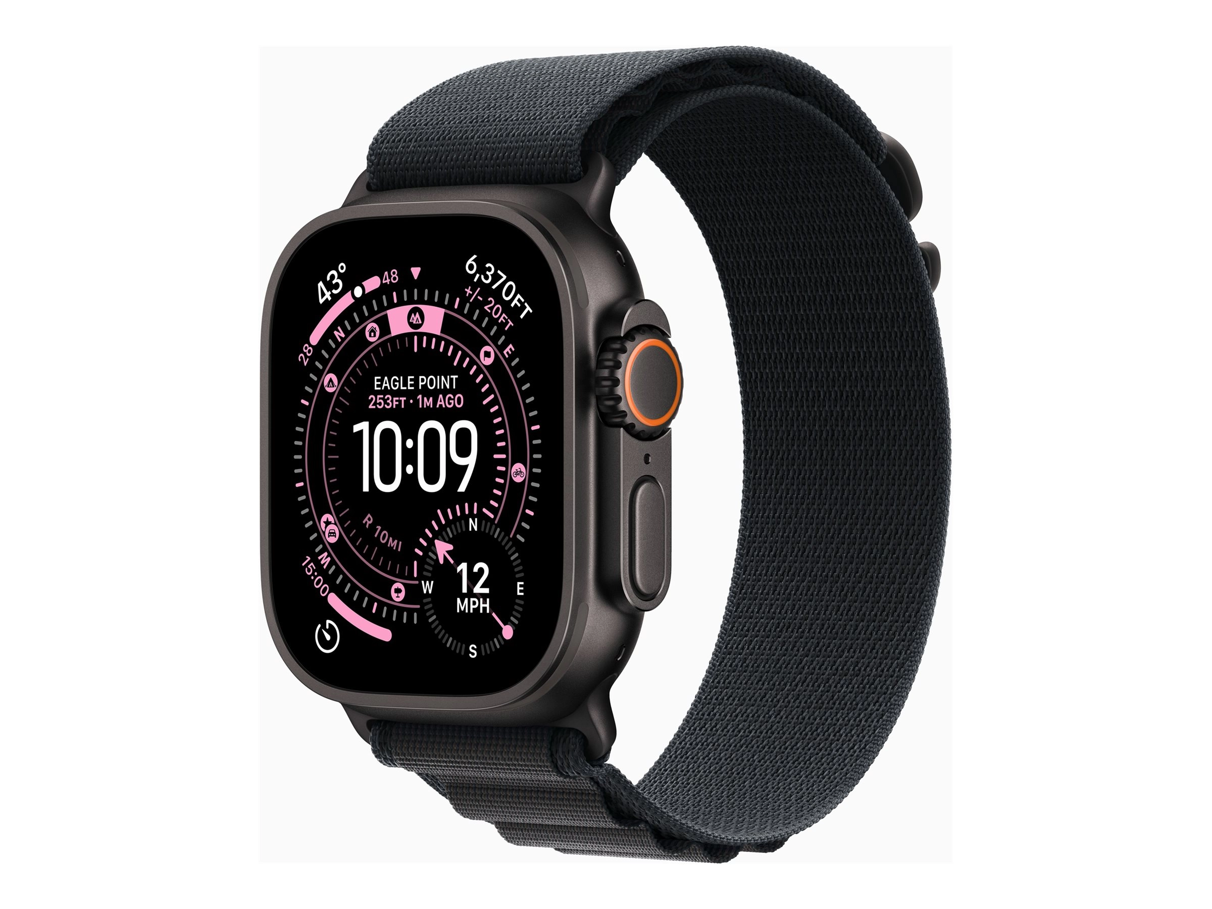 Apple Watch Ultra 3  49 mm