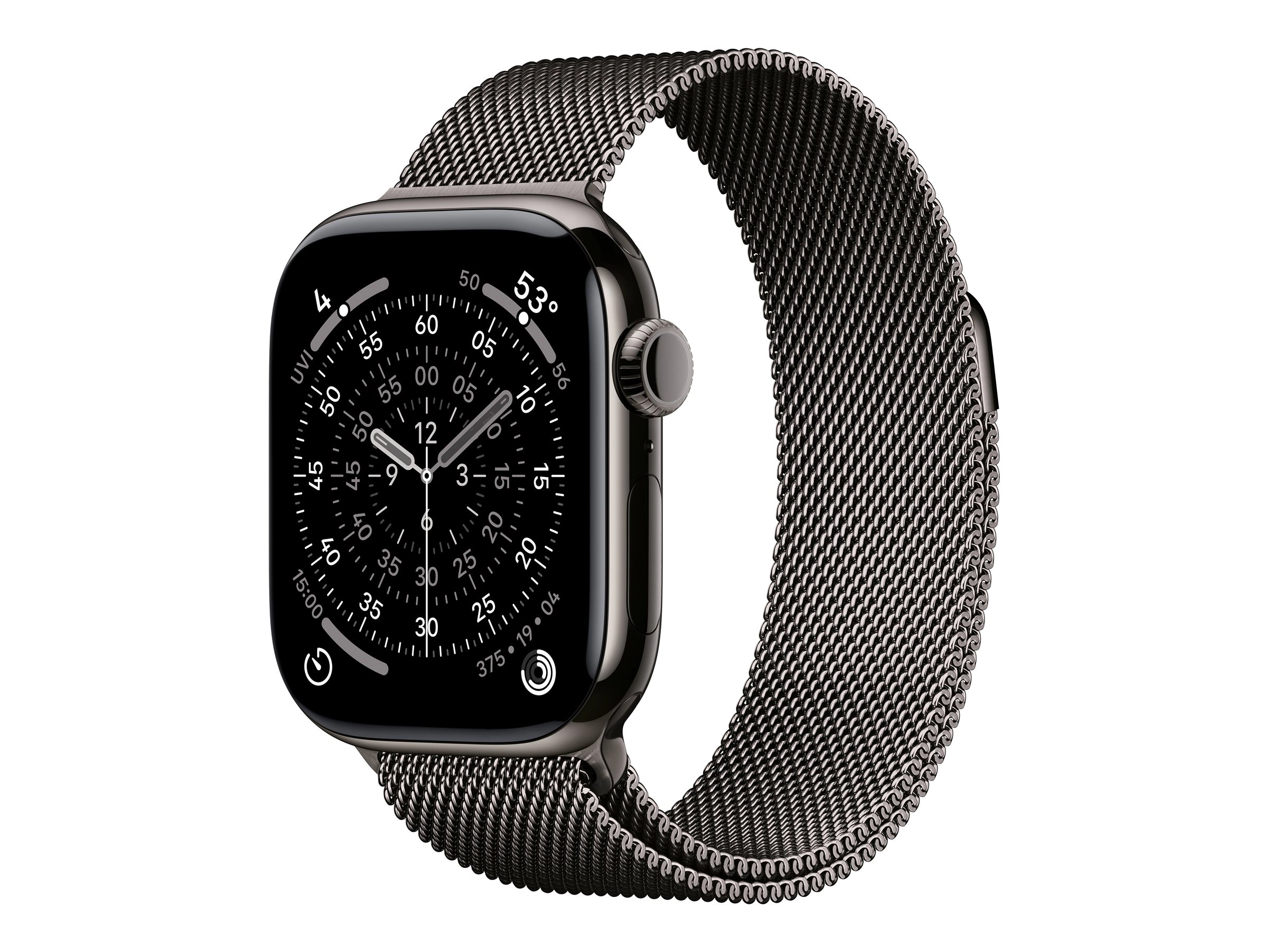 Watch Series 11 Cellular 42mm Slate