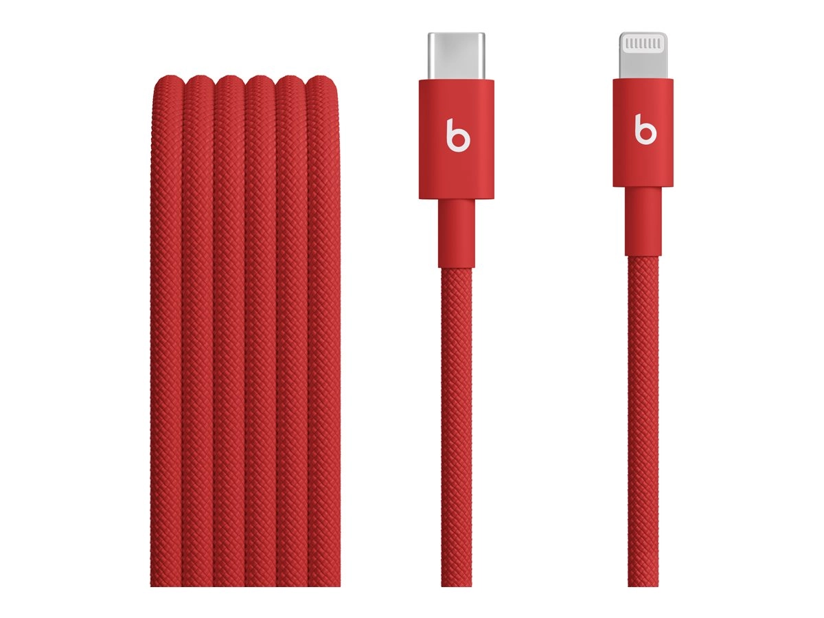 Apple Beats USB-C to Lightning Woven
