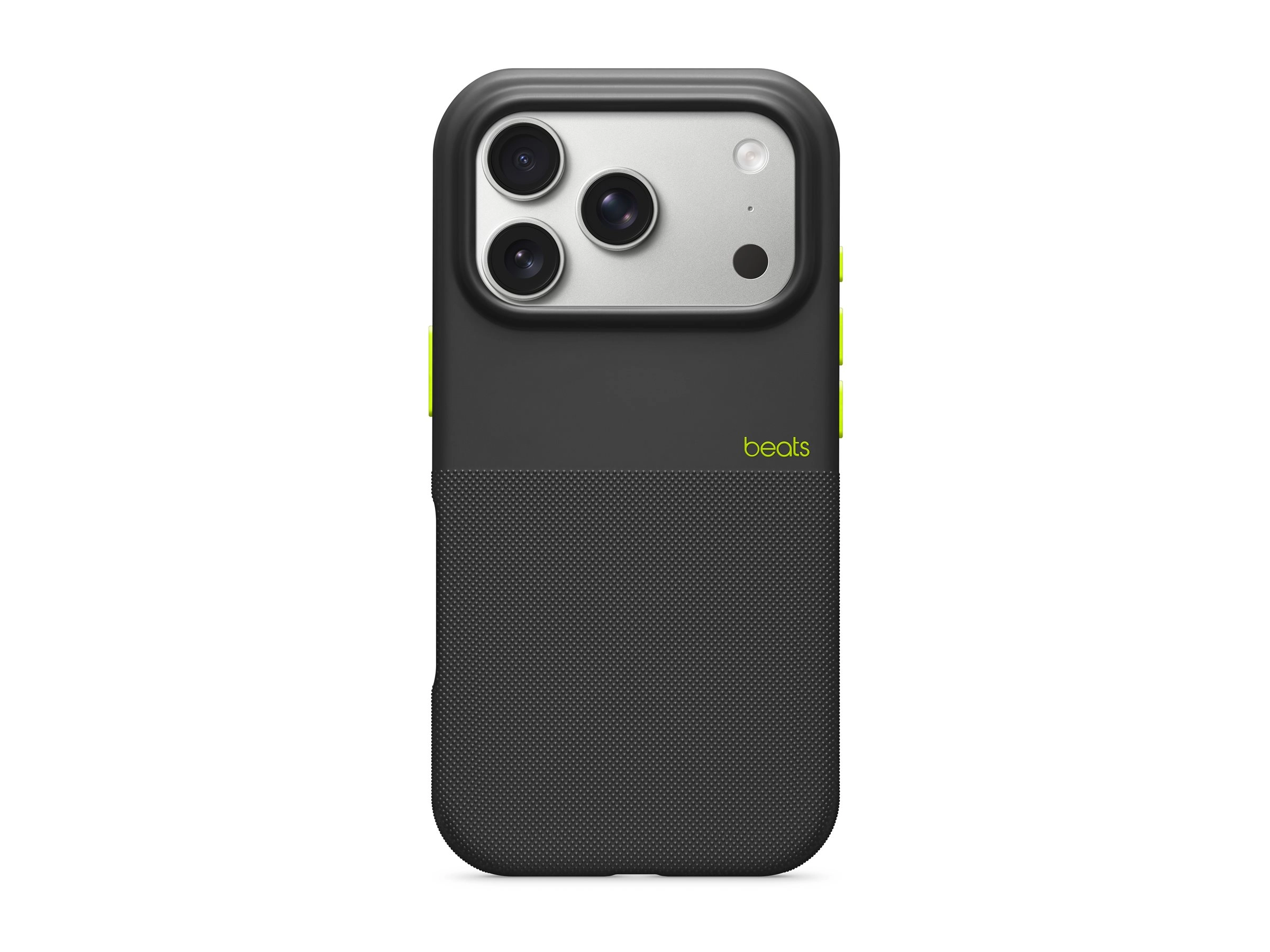 Apple Beats iPhone 17 Pro Rugged