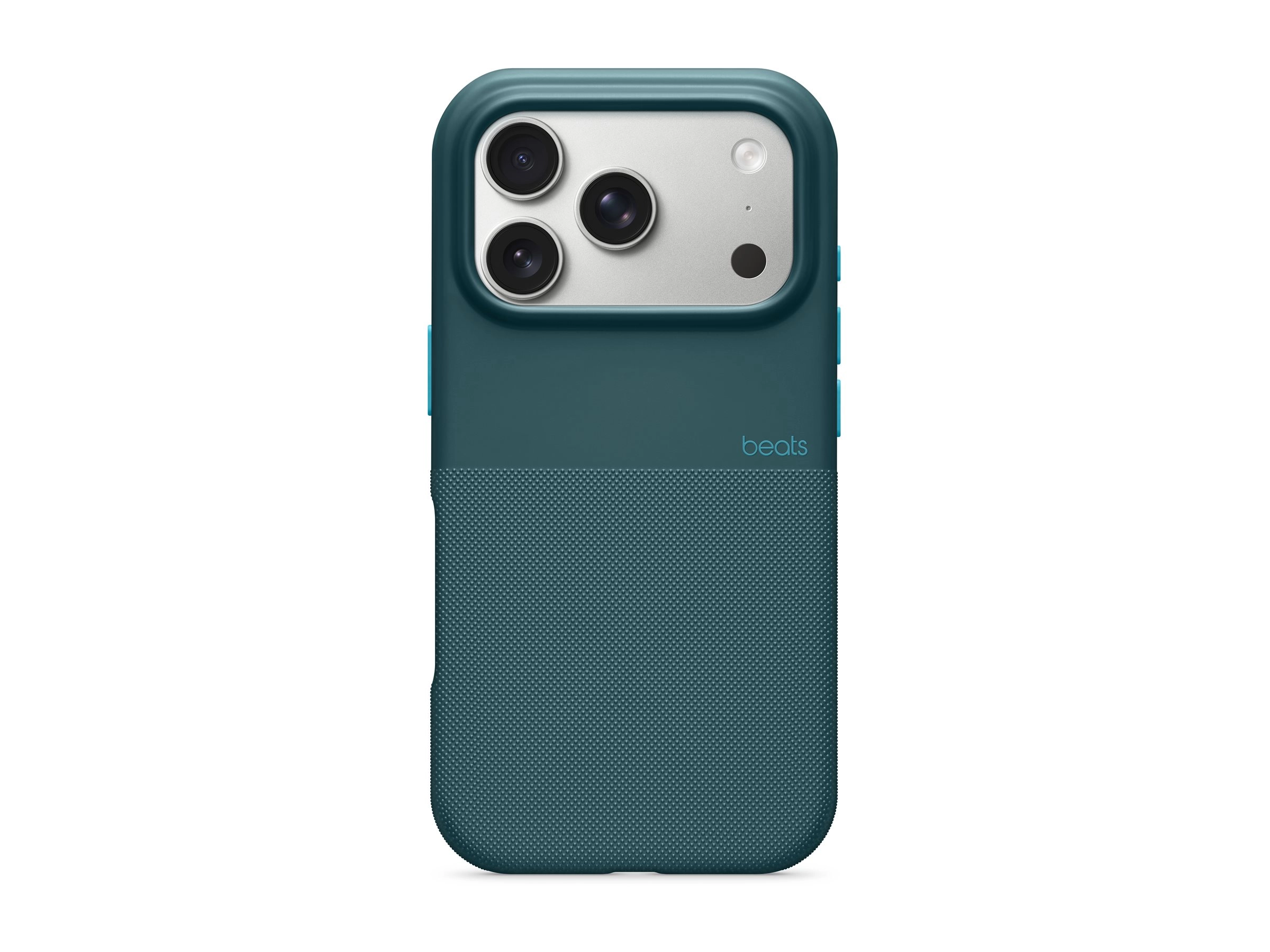 Apple Beats iPhone 17 Pro Rugged