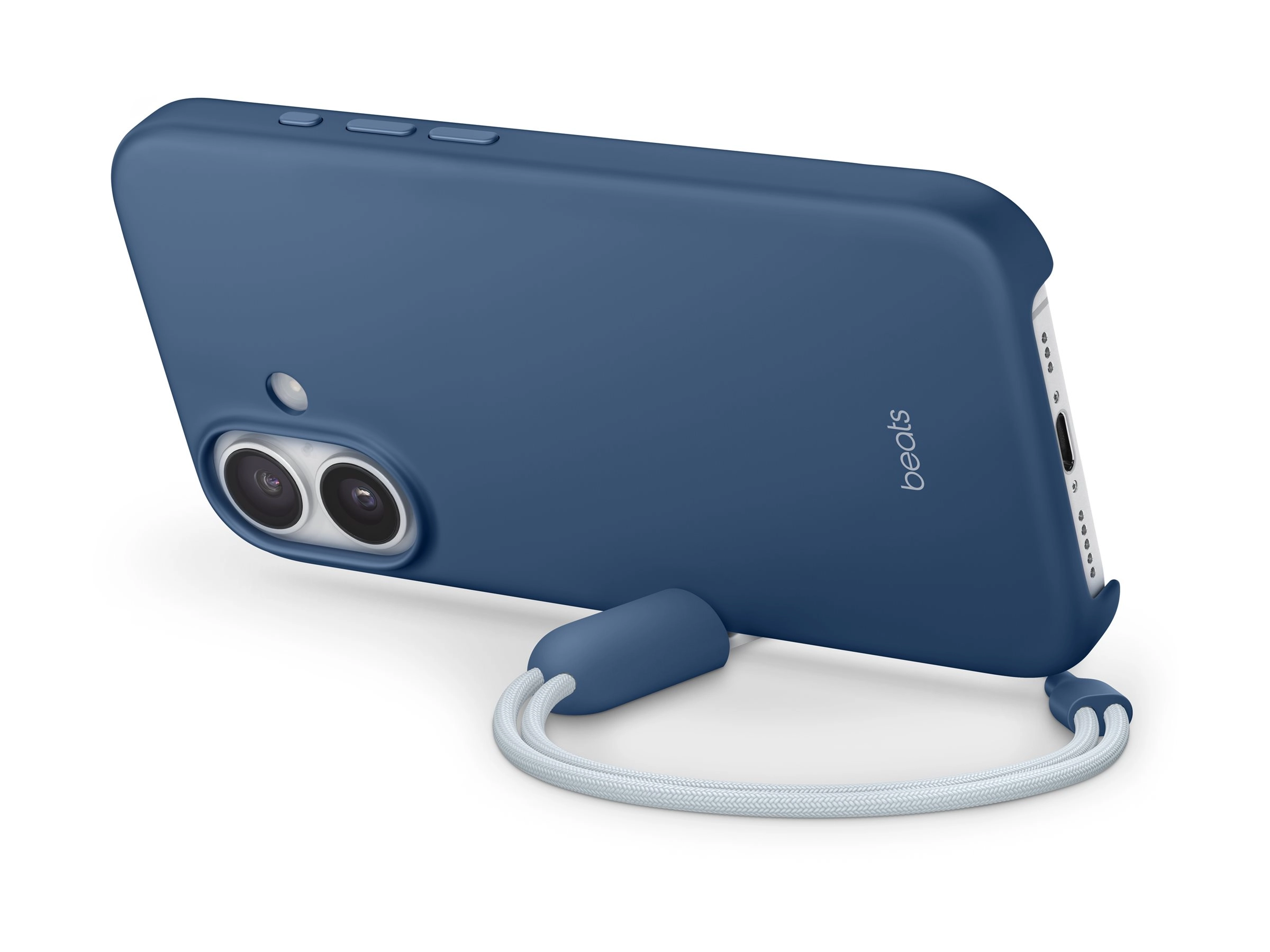 Apple Beats iPhone 17 Kickstand Case