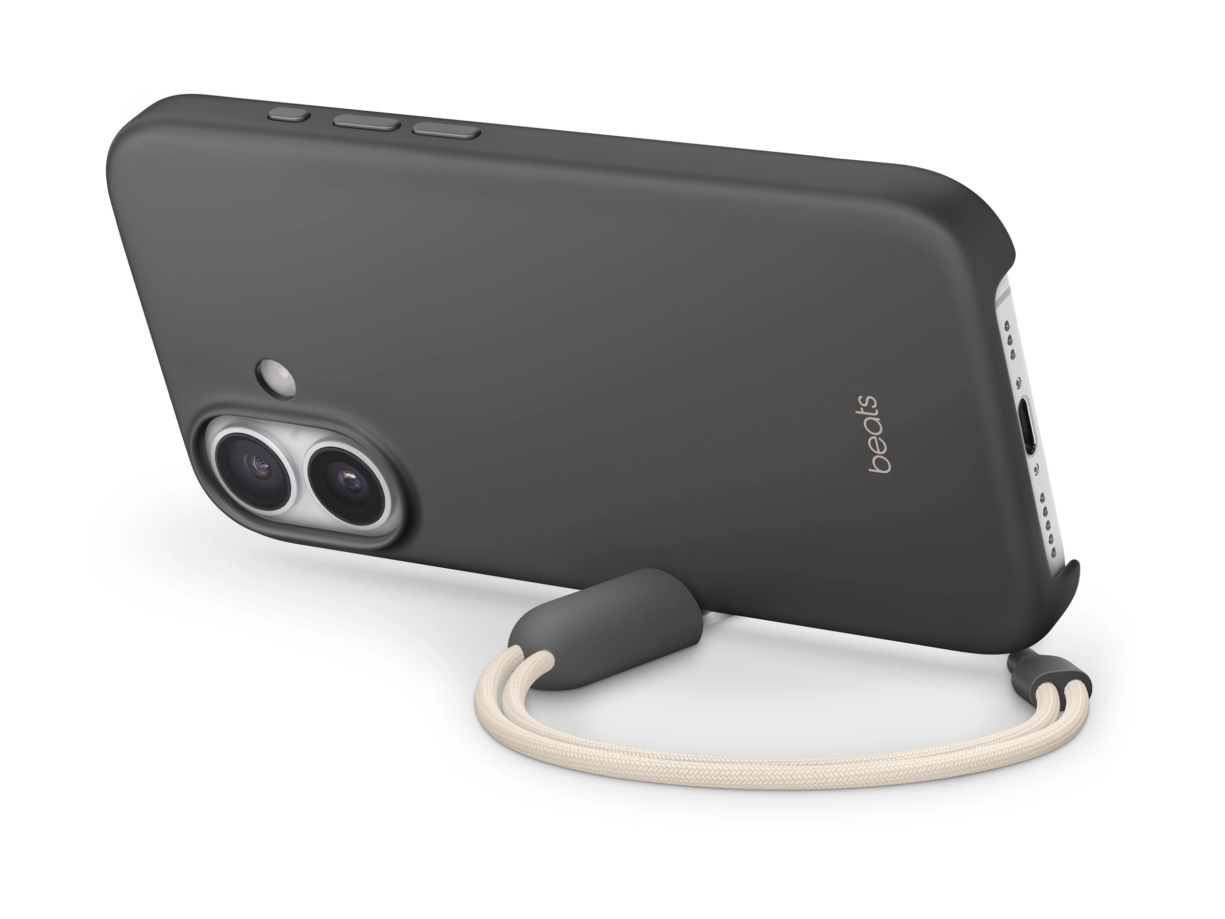 Apple Beats iPhone 17 Kickstand Case