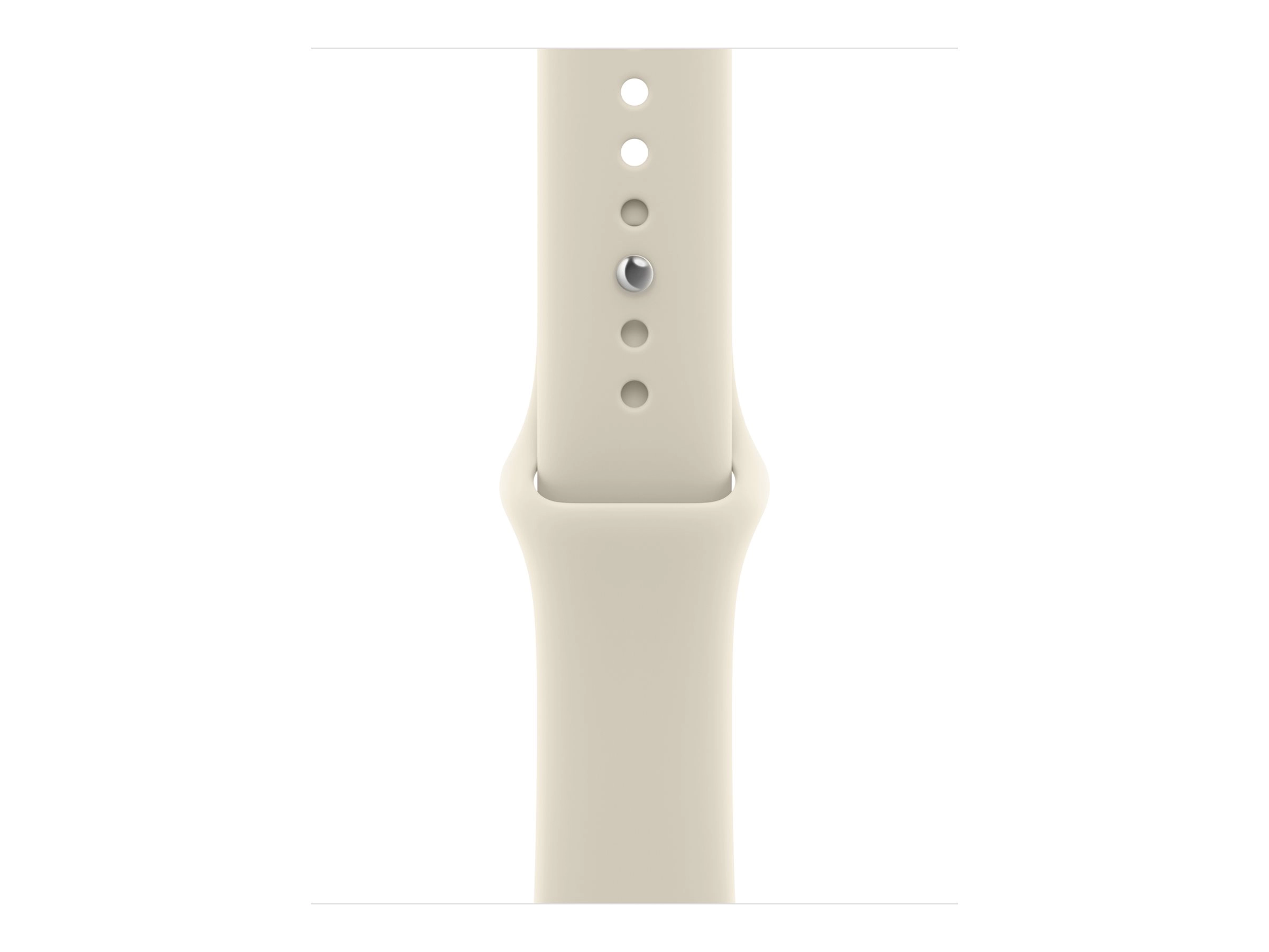 42mm Sand Sport Band M/L MJV14ZM/A