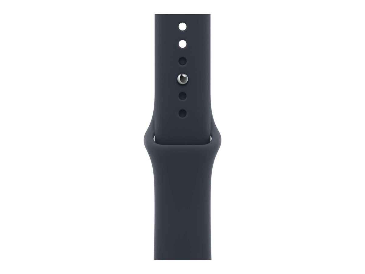 42mm Navy Blue Sport Band M/L