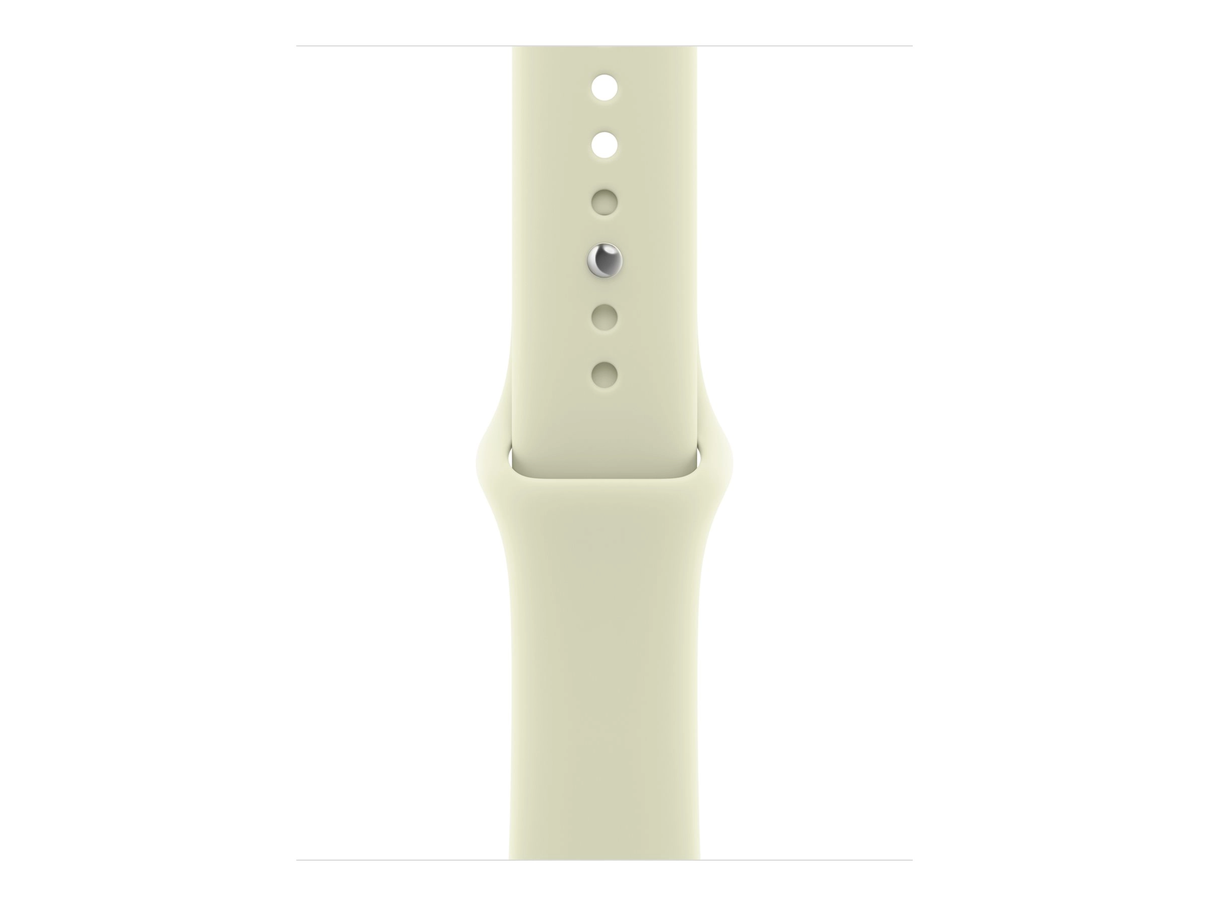 42mm Pale Succulent Sport Band S/M