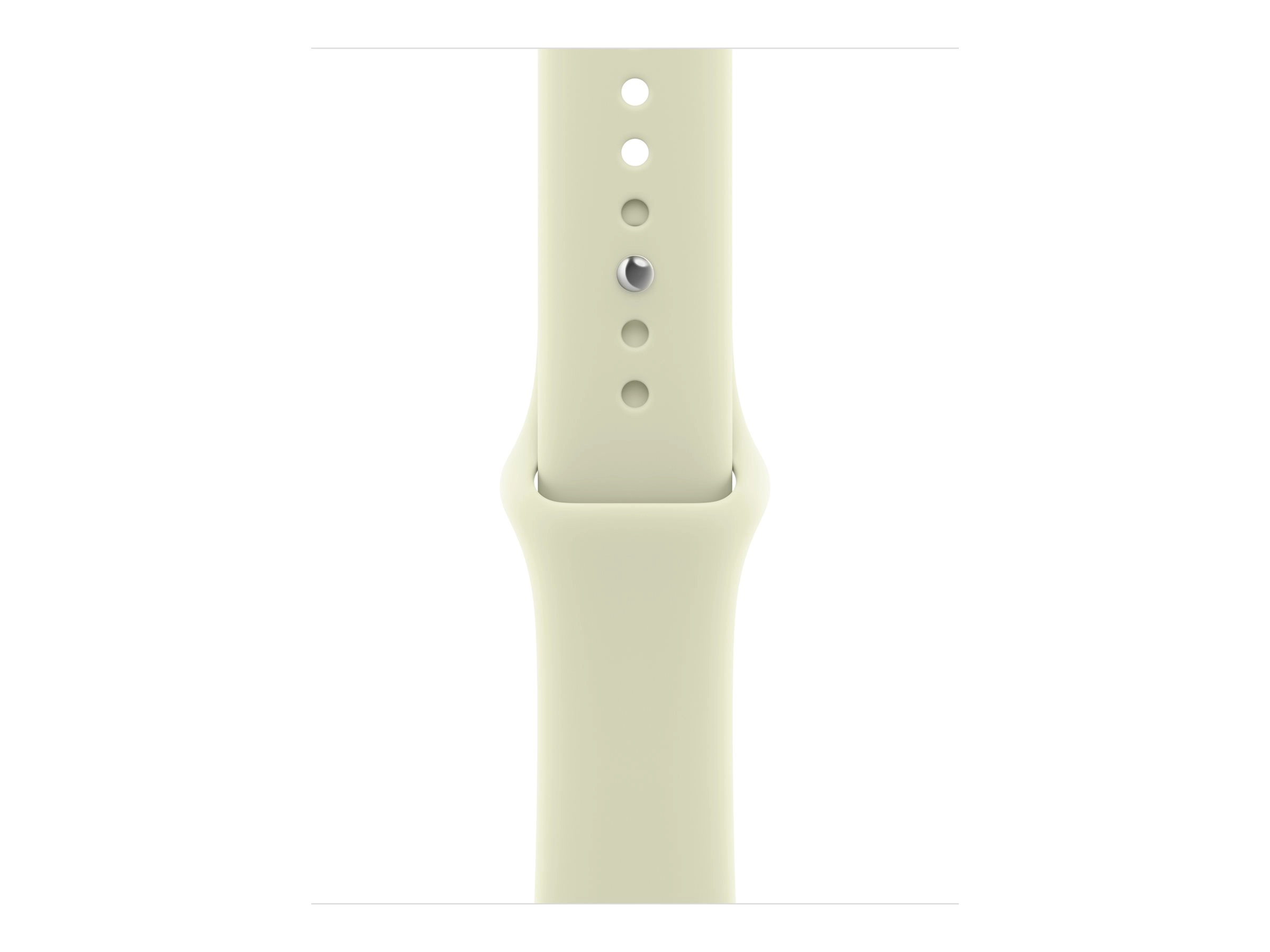 42mm Pale Succulent Sport Band M/L